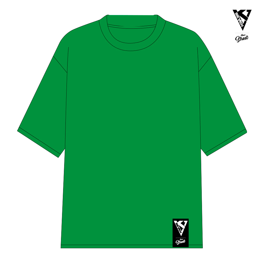 basic verde front