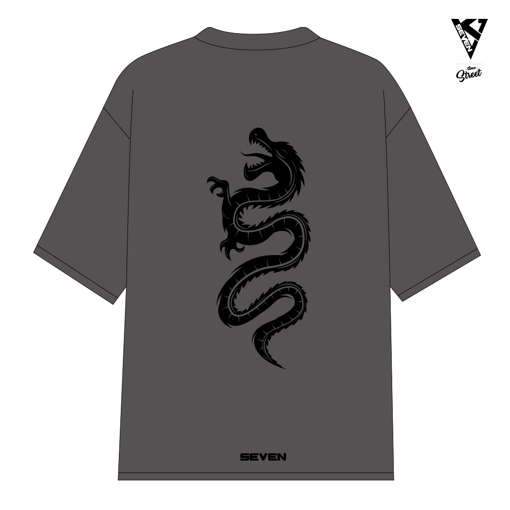 poleta street gris back