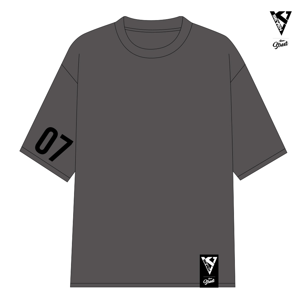 poleta street gris front