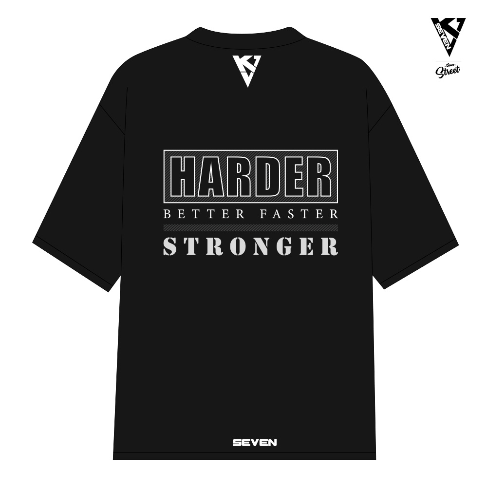 poleta street negra back