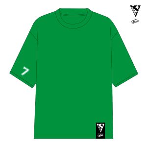 Polera Overside StreetSeven