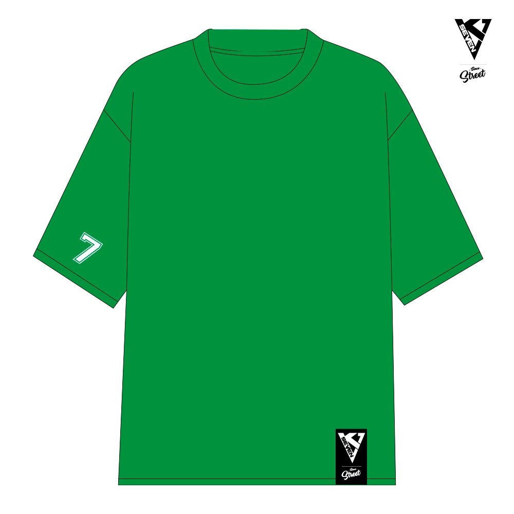 poleta street verde front