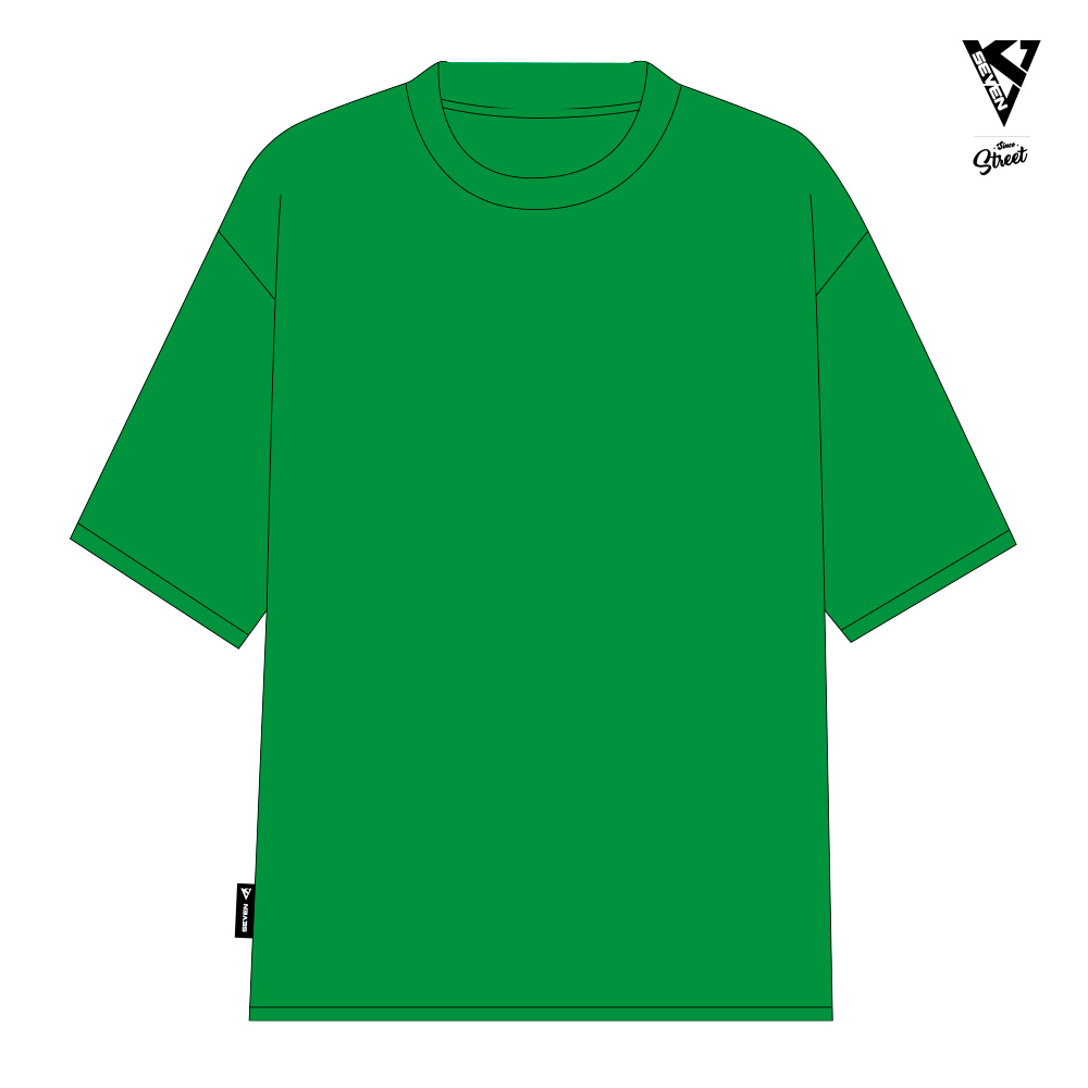 solid verde front